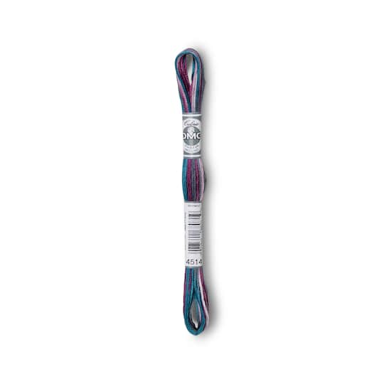 Dmc coloris embroidery thread  michaels Dmc coloris embroidery thread  michaels